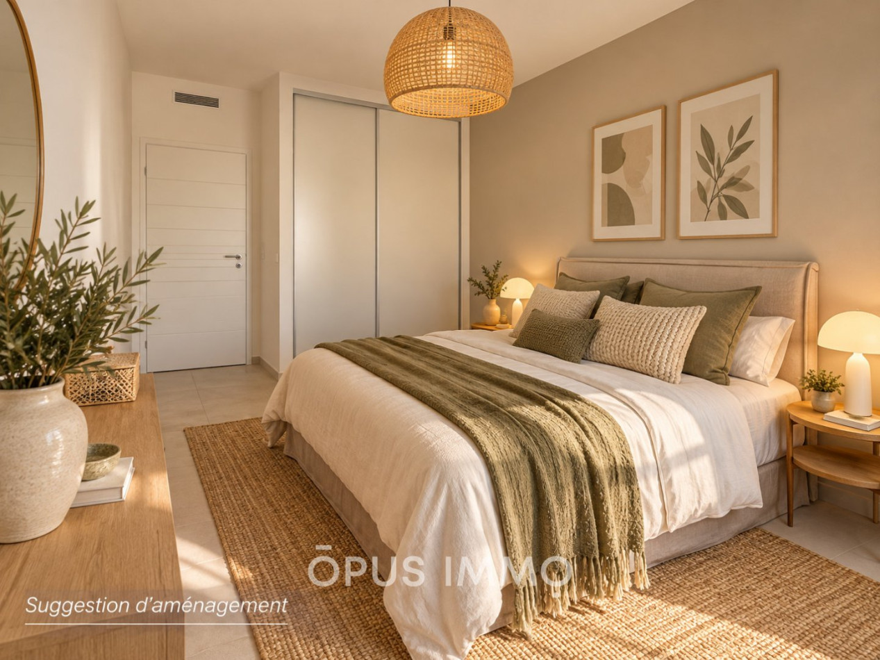 vente Appartement Montpellier - Photo 5