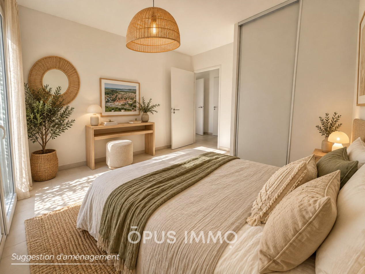 vente Appartement Montpellier - Photo 6
