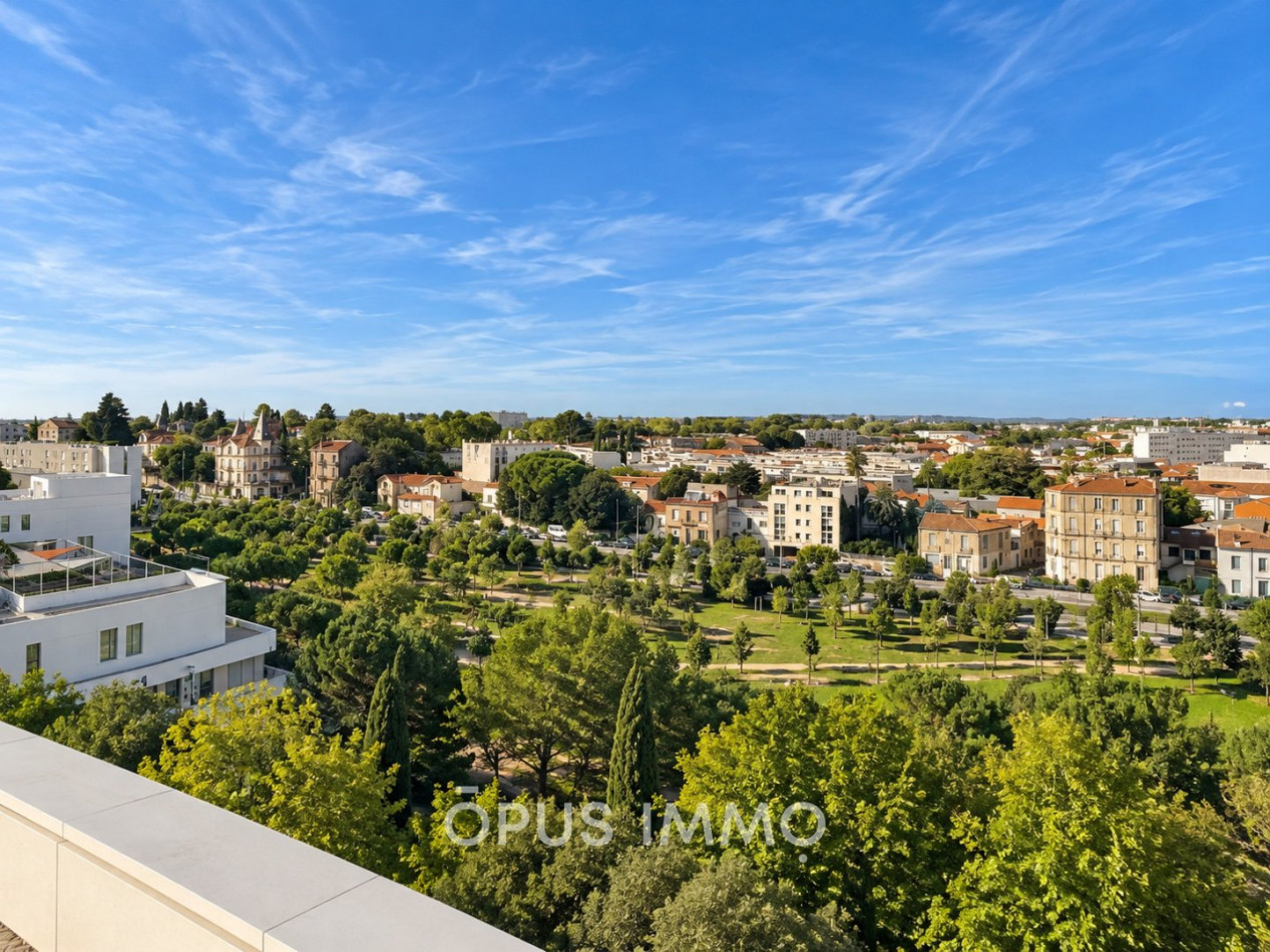 vente Appartement Montpellier - Photo 1