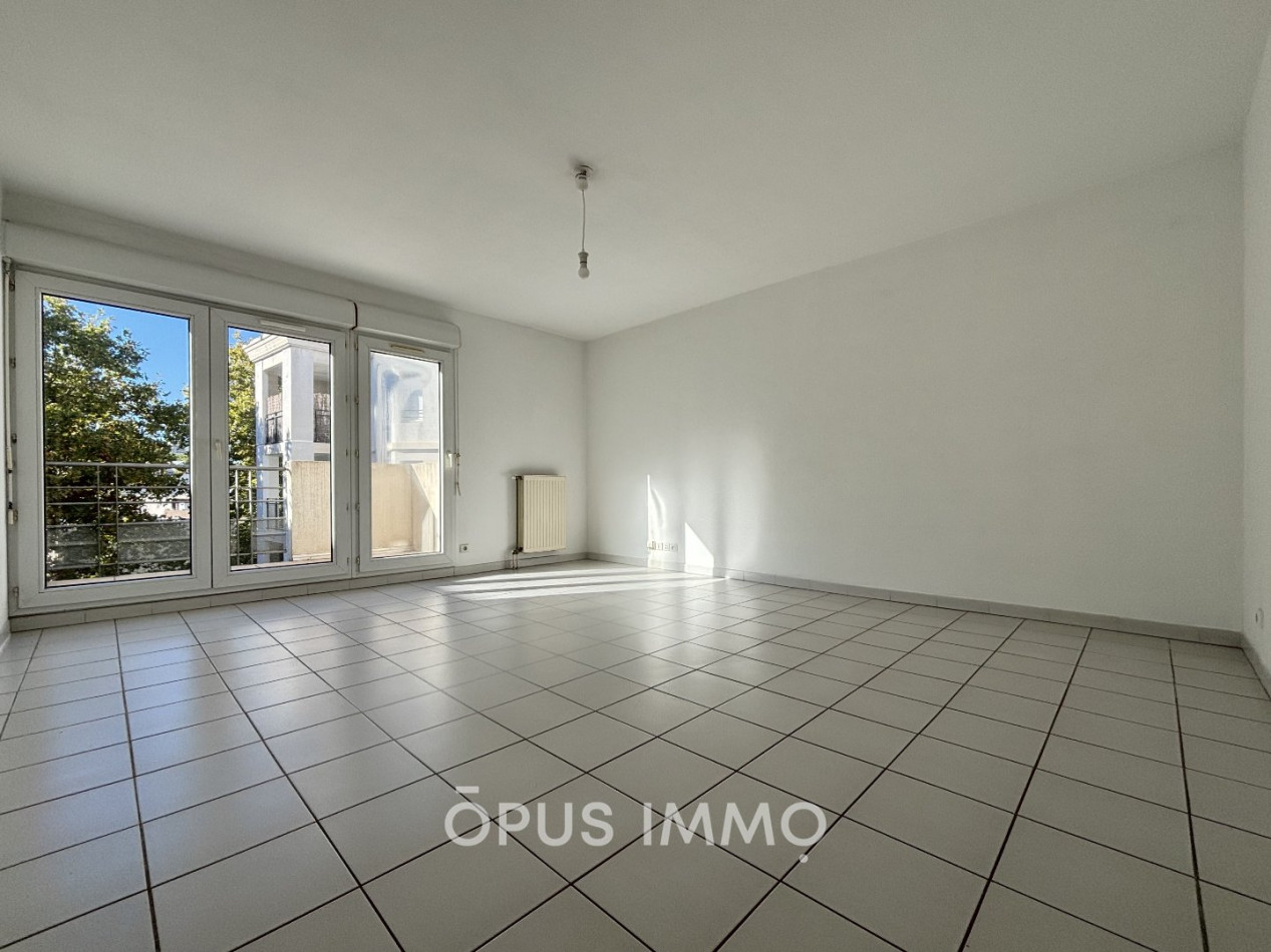 vente Appartement Montpellier - Photo 1