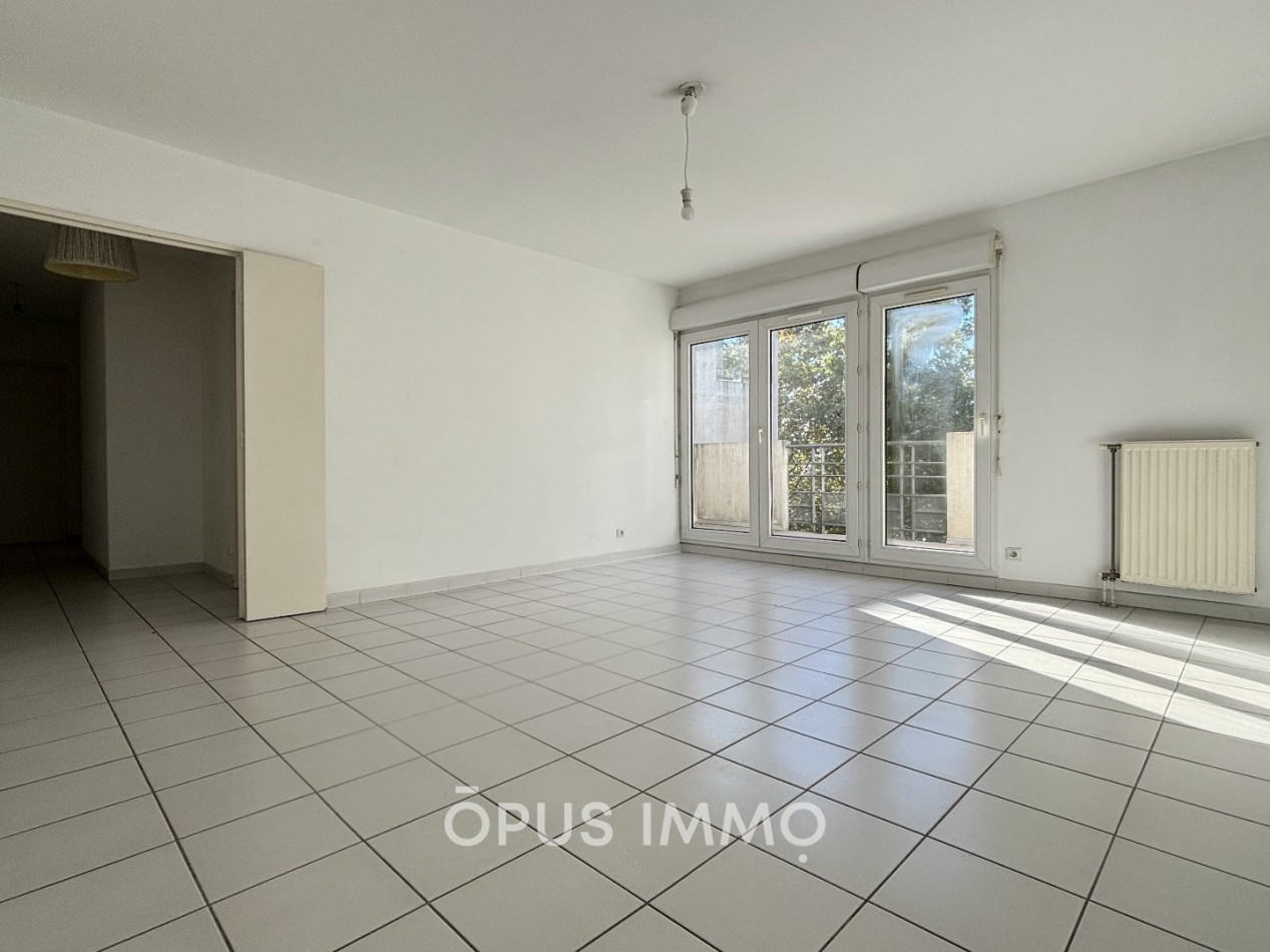 vente Appartement Montpellier - Photo 4