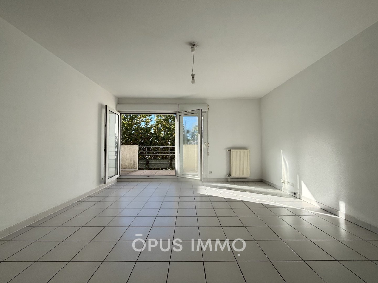 vente Appartement Montpellier - Photo 3