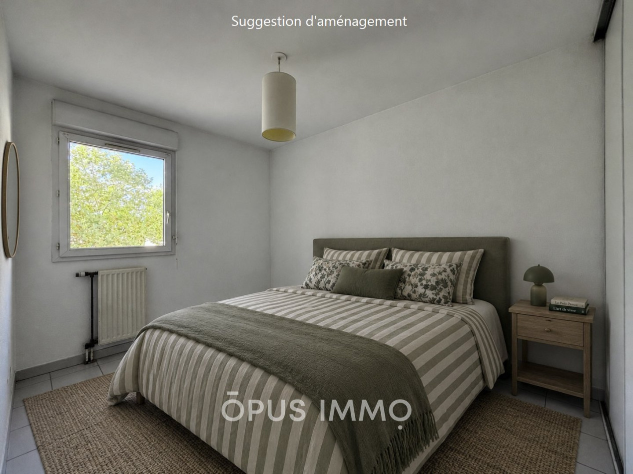 vente Appartement Montpellier - Photo 9