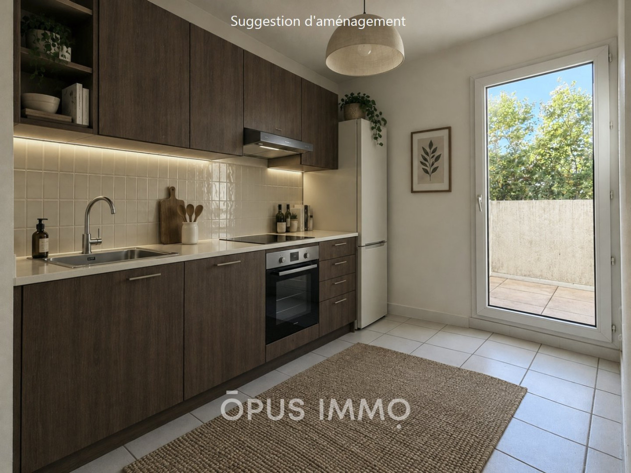 vente Appartement Montpellier - Photo 7