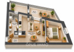 vente Appartement Montpellier