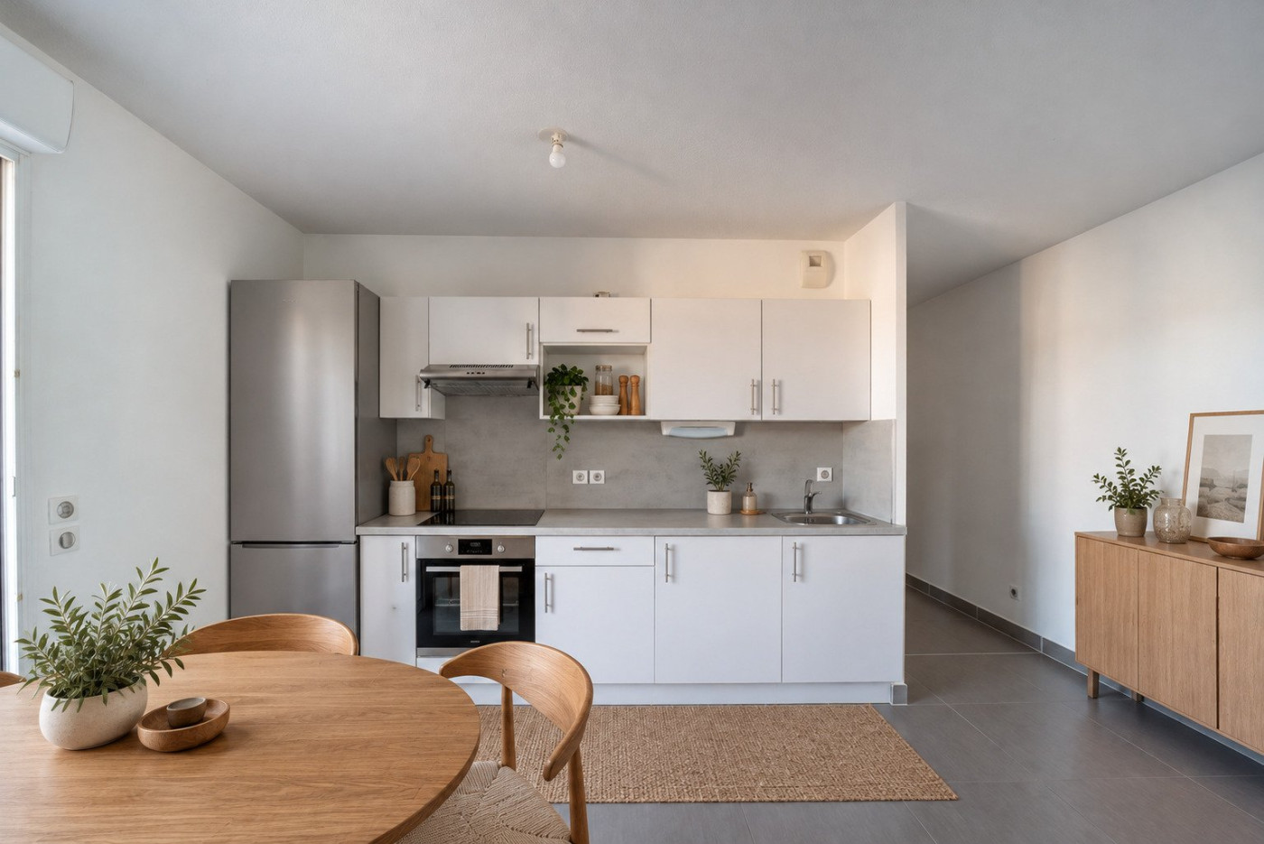 vente Appartement Saint Jean De Vedas - Photo 3