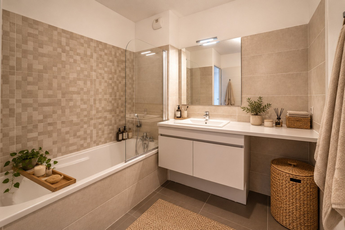 vente Appartement Saint Jean De Vedas - Photo 10