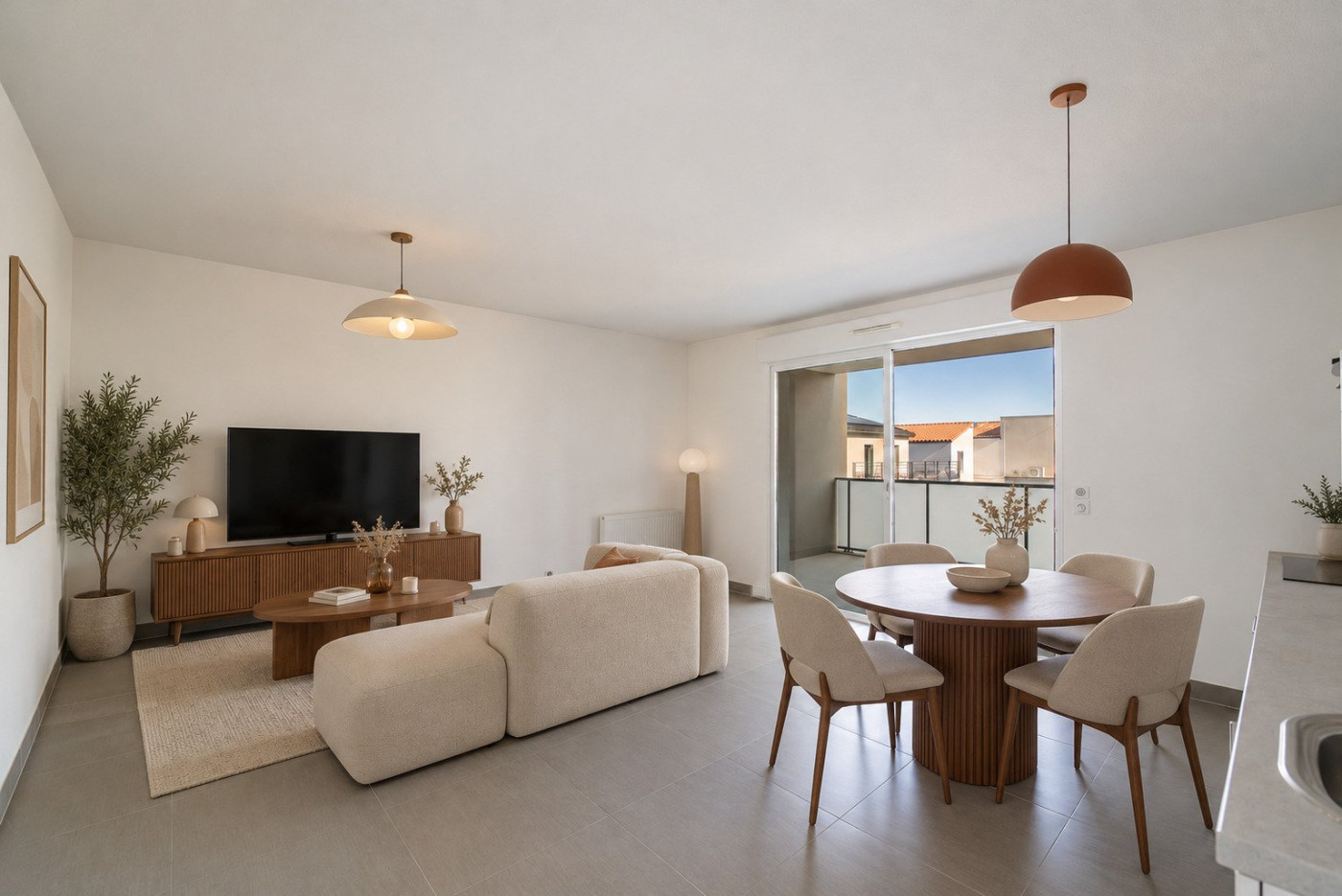 vente Appartement Saint Jean De Vedas - Photo 1
