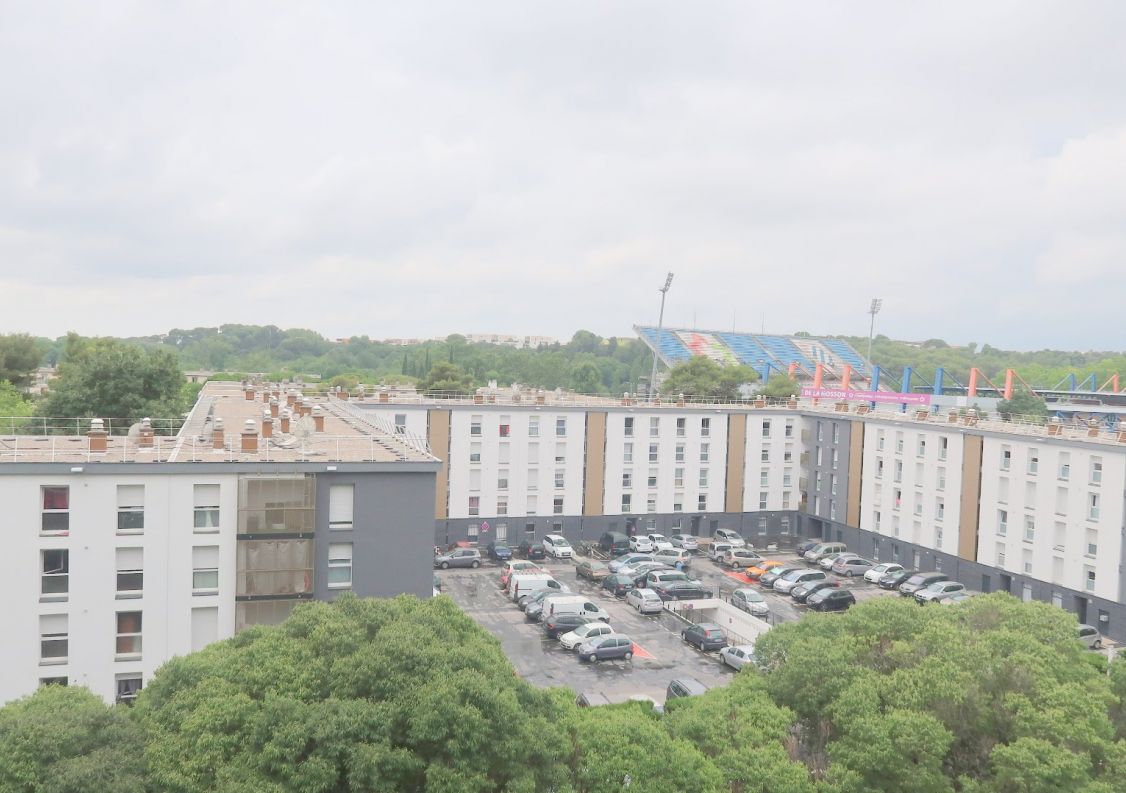 vente Appartement en r�sidence Montpellier