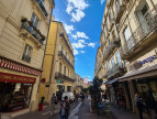 à vendre Appartement bourgeois Montpellier