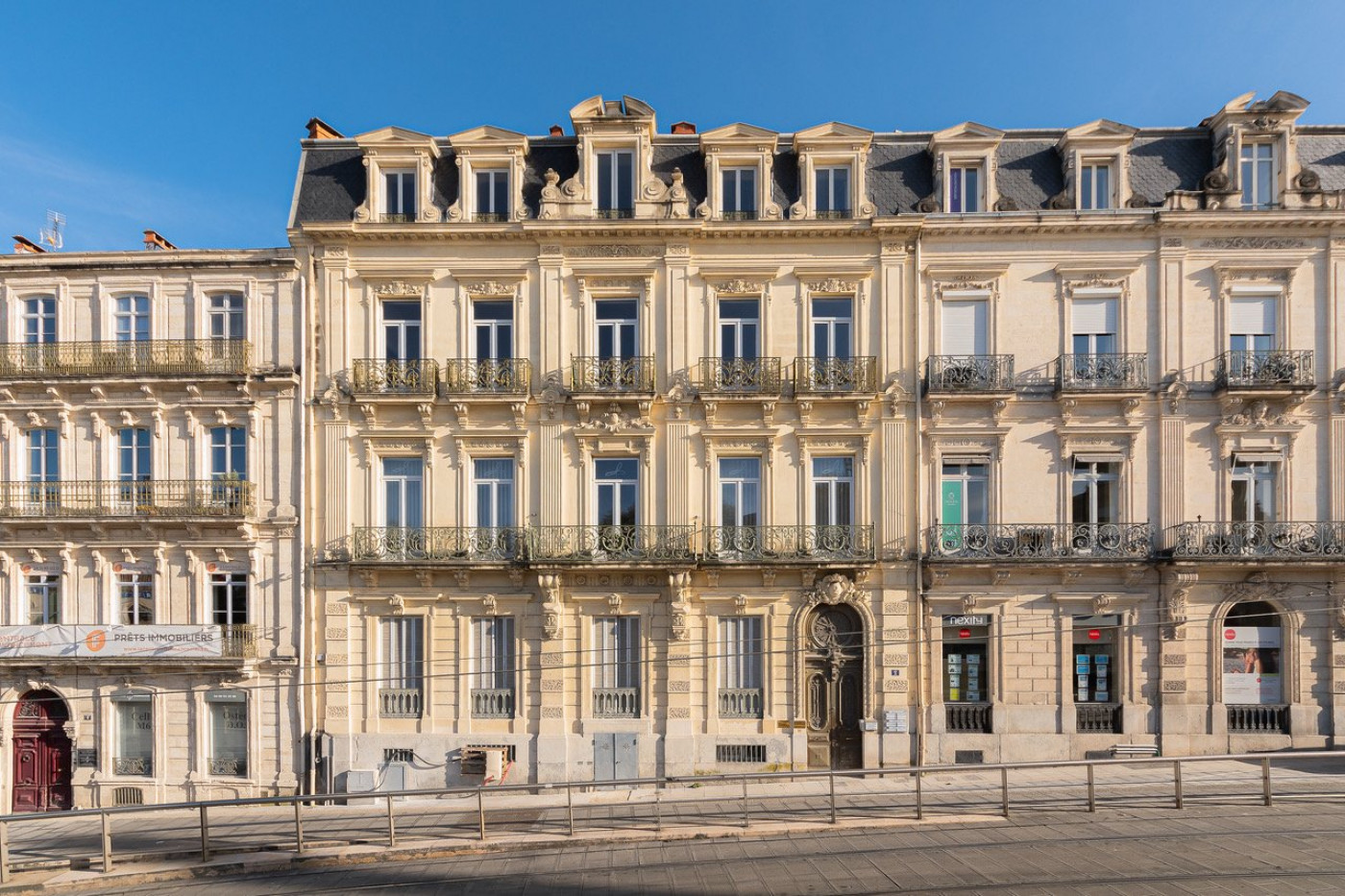 A vendre  Montpellier | Réf 345631358 - Immobiliere dejean patrimoine