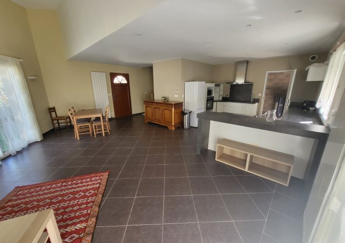 vente Maison Cazilhac