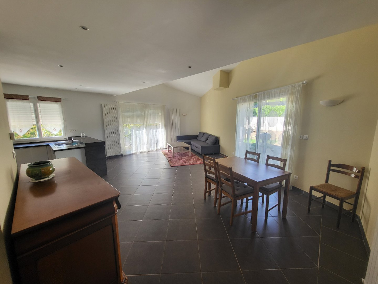 vente Maison Cazilhac - Photo 2