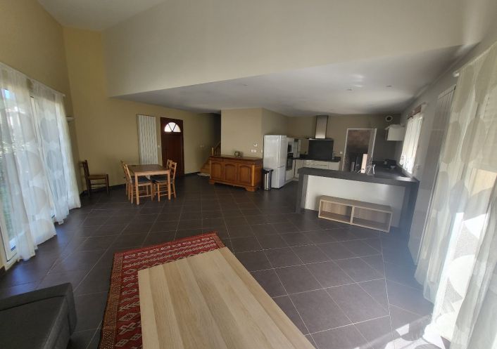 vente Maison Cazilhac