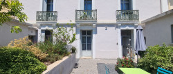 location Appartement en rez de jardin Montpellier