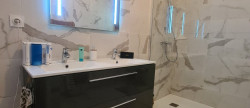 location Appartement en rez de jardin Montpellier