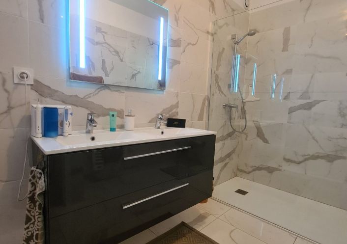 location Appartement en rez de jardin Montpellier