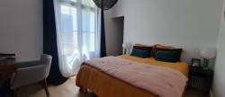 location Appartement en rez de jardin Montpellier