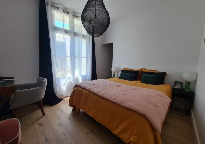location Appartement en rez de jardin Montpellier