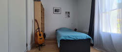 location Appartement en rez de jardin Montpellier