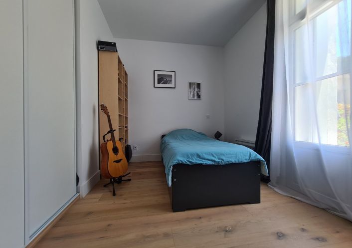location Appartement en rez de jardin Montpellier