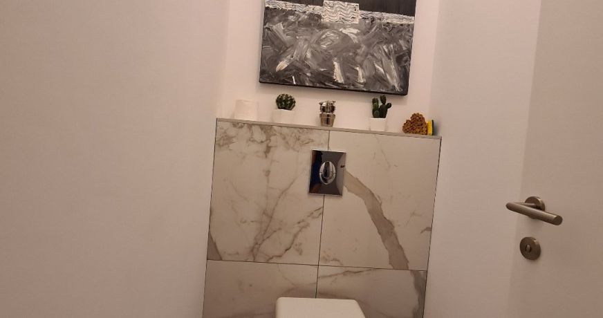 location Appartement en rez de jardin Montpellier