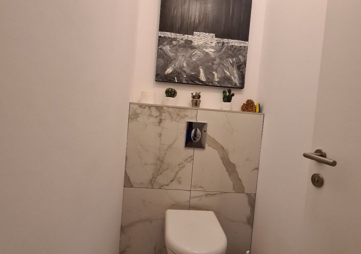 location Appartement en rez de jardin Montpellier