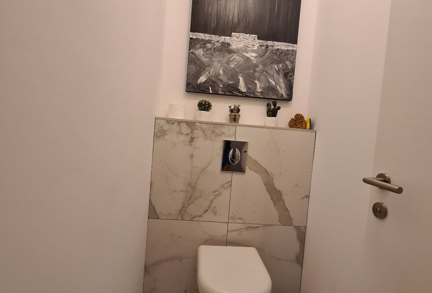 location Appartement en rez de jardin Montpellier - Photo 8