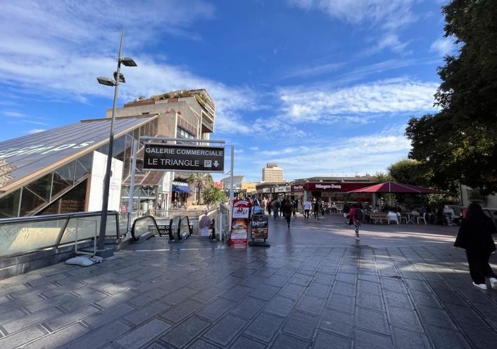 � louer Local commercial Montpellier
