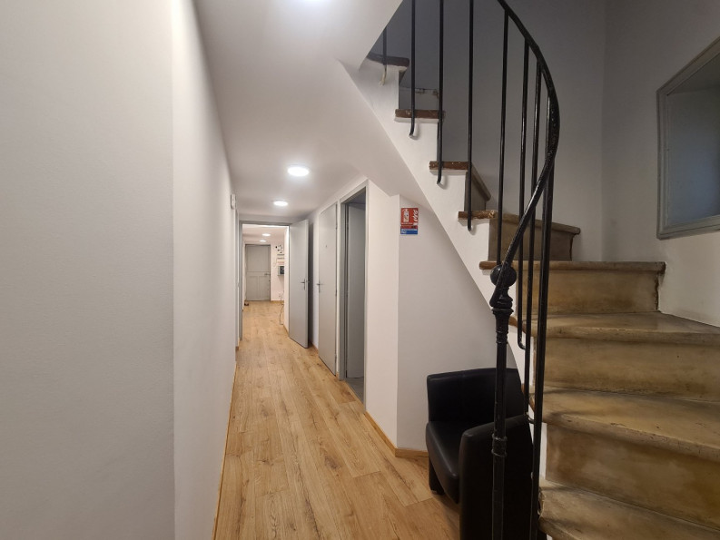 location Bureau Montpellier - Photo 10