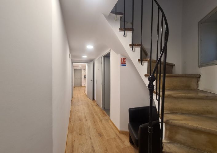 location Bureau Montpellier