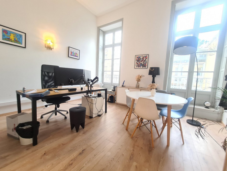 location Bureau Montpellier - Photo 1