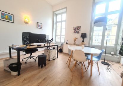 location Bureau Montpellier