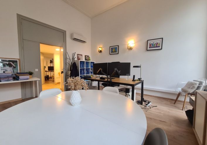location Bureau Montpellier