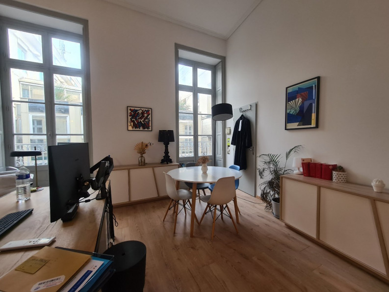 location Bureau Montpellier - Photo 4