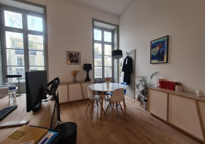 location Bureau Montpellier