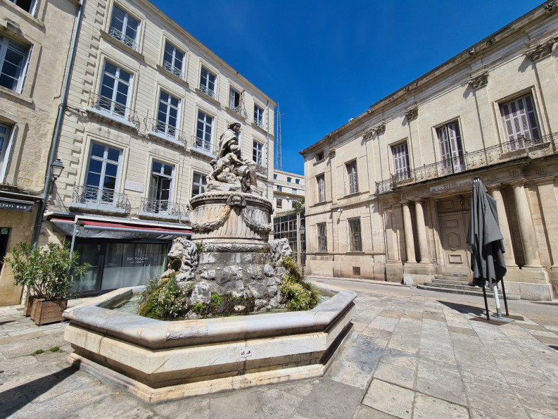 location Bureau Montpellier - Photo 5