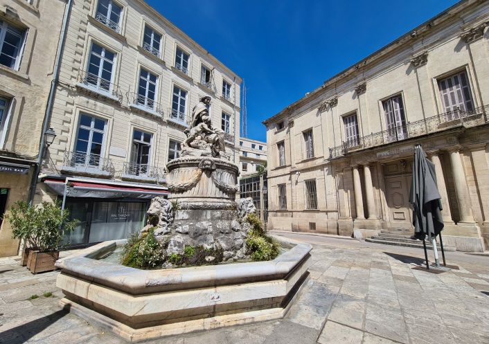 location Bureau Montpellier