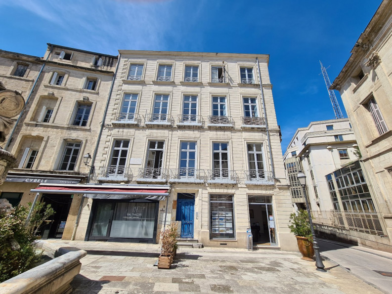 location Bureau Montpellier - Photo 2