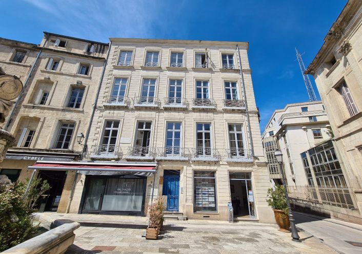 location Bureau Montpellier