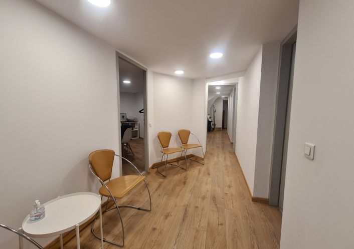 location Bureau Montpellier