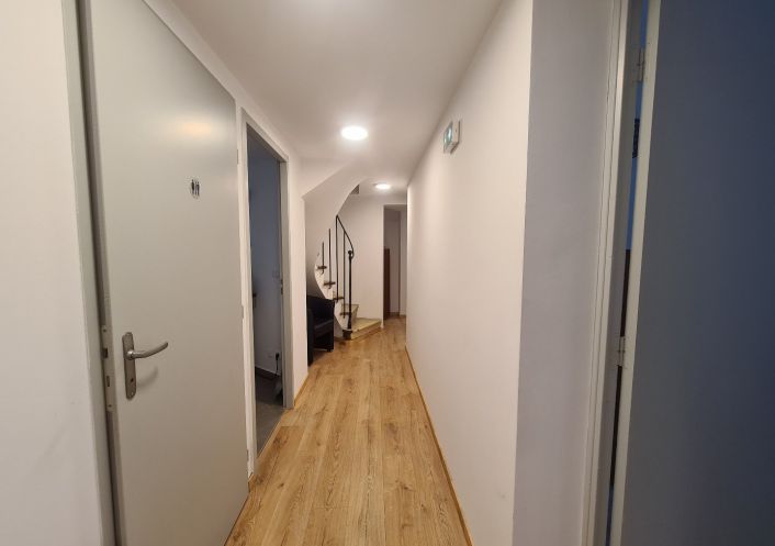 location Bureau Montpellier
