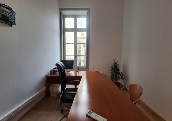 location Bureau Montpellier