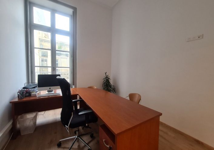 location Bureau Montpellier