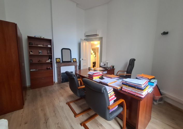 location Bureau Montpellier