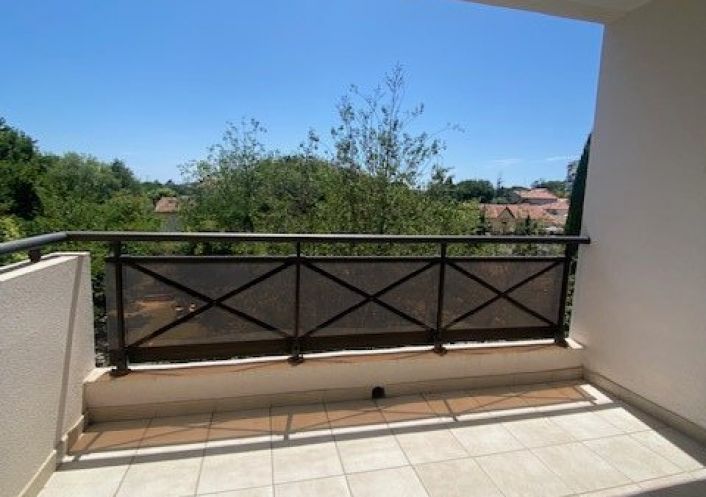 location Appartement en résidence Montpellier