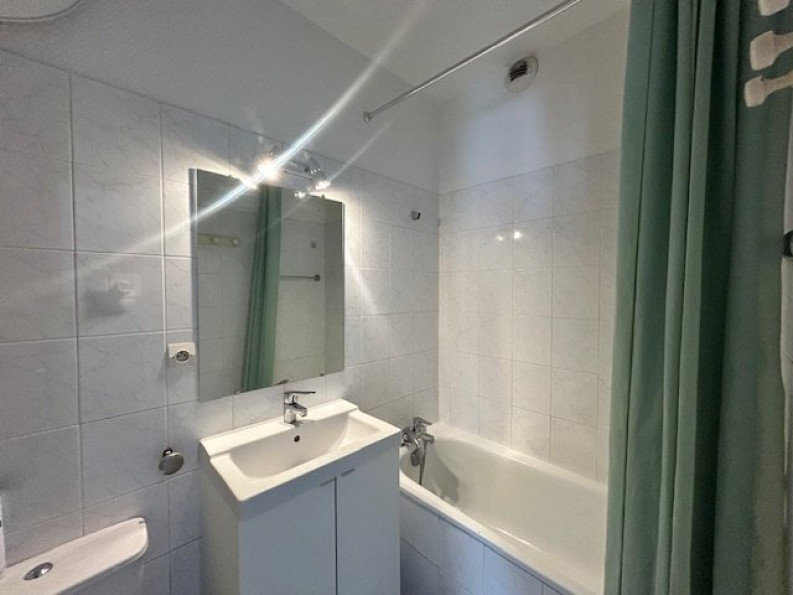 location Studio Montpellier - Photo 3
