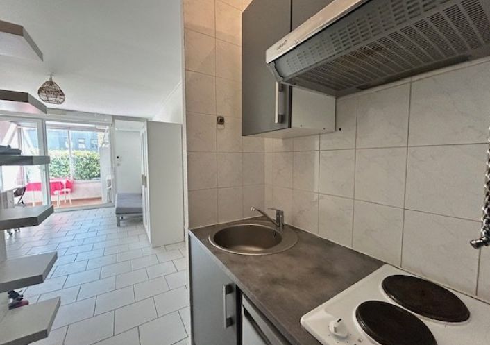 location Studio Montpellier
