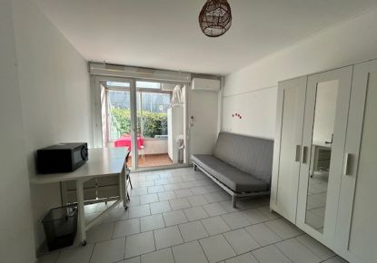 location Studio Montpellier