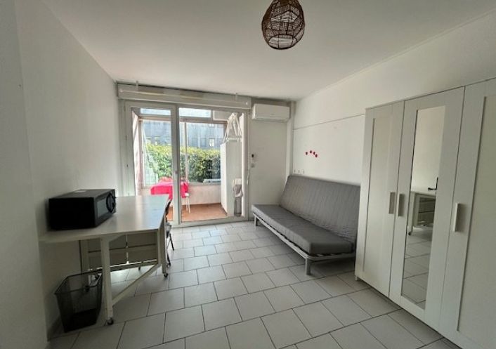 location Studio Montpellier